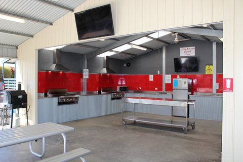 Ceduna Foreshore Caravan Park - Geraldton Accommodation 4