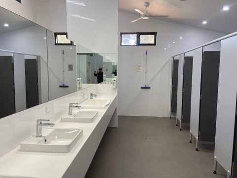 Ceduna Foreshore Caravan Park - Geraldton Accommodation 5