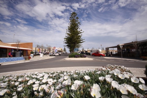 Ceduna Foreshore Caravan Park - Geraldton Accommodation 6