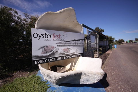 Ceduna Foreshore Caravan Park - Geraldton Accommodation 7