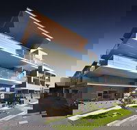 Charlestown Executive Apartments - Geraldton Accommodation