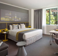 Citadines St Georges Terrace Perth - Geraldton Accommodation