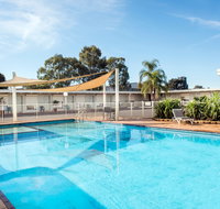 Citrus Motel - Geraldton Accommodation