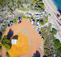 Cliff Head Coastal Node - Geraldton Accommodation