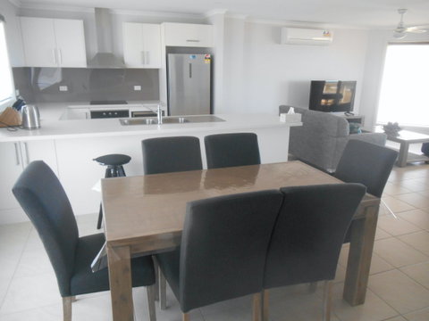 Cluff Vew - Geraldton Accommodation 1