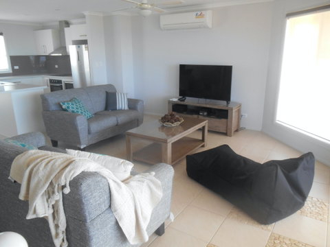 Cluff Vew - Geraldton Accommodation 2