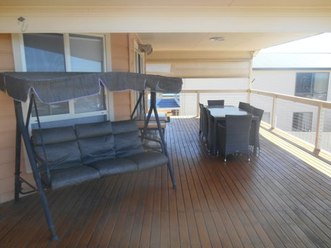 Cluff Vew - Geraldton Accommodation 4