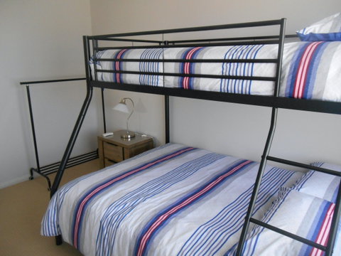 Cluff Vew - Geraldton Accommodation 8