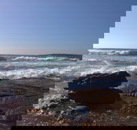 Coquillage Cronulla Beach Holiday Apartment - Geraldton Accommodation