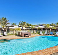 Crescent Head Resort And Conferance Centre - Geraldton Accommodation