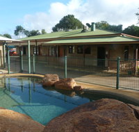 Curtain Fig Motel Yungaburra - Geraldton Accommodation