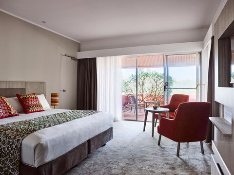 Desert Gardens Hotel - Geraldton Accommodation 4