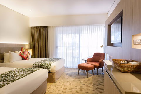 Desert Gardens Hotel - Geraldton Accommodation 5