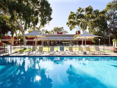 Desert Gardens Hotel - Geraldton Accommodation 6