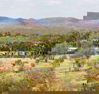 Discovery Parks - Argylla Mount Isa - Geraldton Accommodation