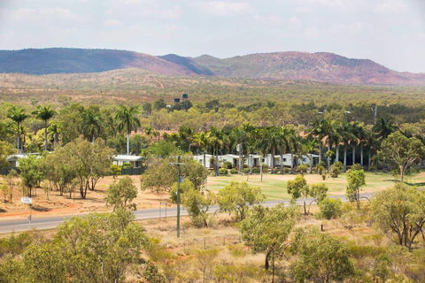 Discovery Parks - Argylla, Mount Isa - Geraldton Accommodation 0