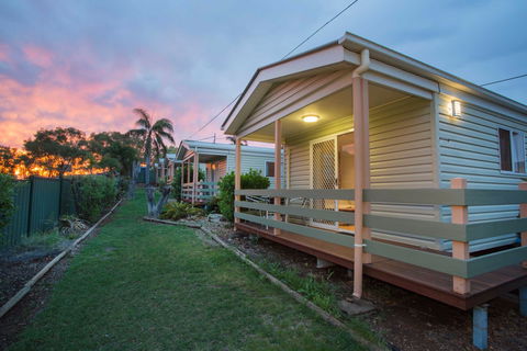 Discovery Parks - Argylla, Mount Isa - Geraldton Accommodation 1
