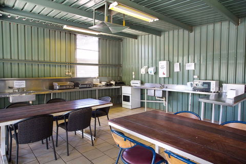 Discovery Parks - Argylla, Mount Isa - Geraldton Accommodation 3