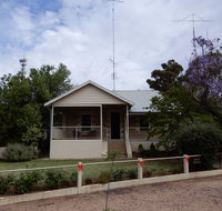 Dot's House - Geraldton Accommodation