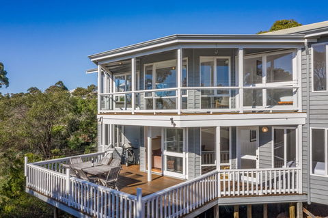 Eagle Heights - Geraldton Accommodation 0
