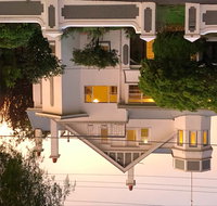 Eastern Beach Art House - Geraldton Accommodation