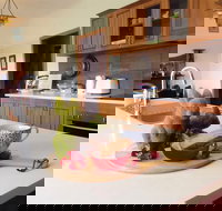 Eden Orchard and Farmstay - Geraldton Accommodation