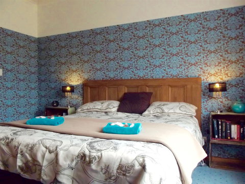 Eden Orchard And Farmstay - Geraldton Accommodation 6