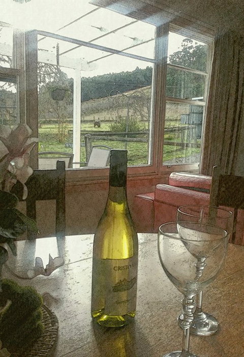 Eden Orchard And Farmstay - Geraldton Accommodation 8