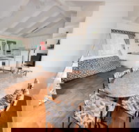 Eildon Riverside Holiday Park - Geraldton Accommodation