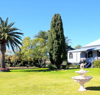 Forest Lodge Highfields - Geraldton Accommodation