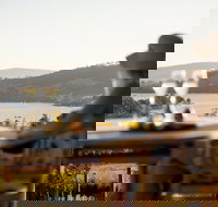 Frenchman's River - The Helmsman's House - Geraldton Accommodation