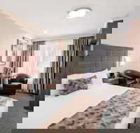 Garden City Hotel BW Signature Collection - Geraldton Accommodation