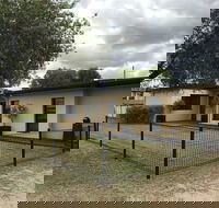 Glenmoore - Geraldton Accommodation