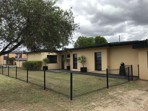 Glenmoore - Geraldton Accommodation 0