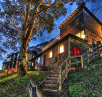 Golden Eagle 2 - Geraldton Accommodation
