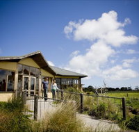 Great Ocean Ecolodge - Geraldton Accommodation