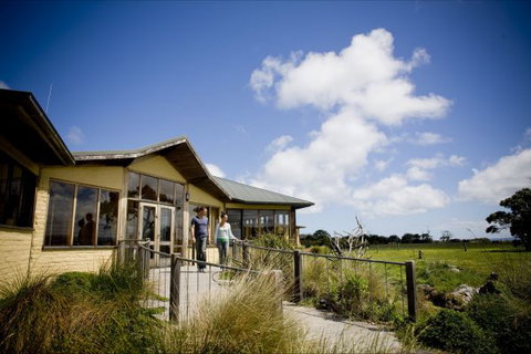 Great Ocean Ecolodge - Geraldton Accommodation 0