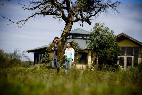 Great Ocean Ecolodge - Geraldton Accommodation 2