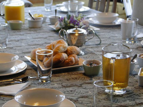 Great Ocean Ecolodge - Geraldton Accommodation 3