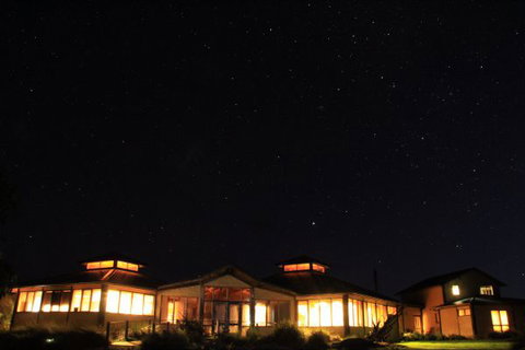 Great Ocean Ecolodge - Geraldton Accommodation 5