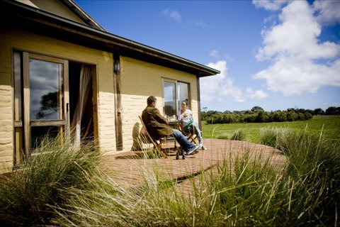 Great Ocean Ecolodge - Geraldton Accommodation 6