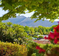 Greatview Holiday Spa Retreat for Couples - Geraldton Accommodation