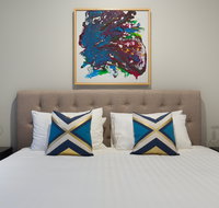 Gramercy on Barnhill - Hunter Valley - Geraldton Accommodation