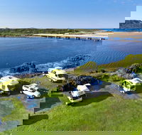 Great Ocean Road Tourist Park - Geraldton Accommodation