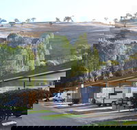 Gundagai Cabins and Tourist Park - Geraldton Accommodation