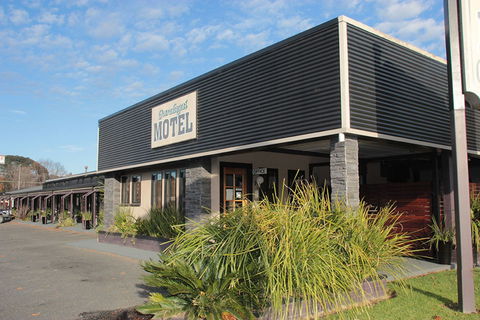 Gundagai Motel - Geraldton Accommodation 2