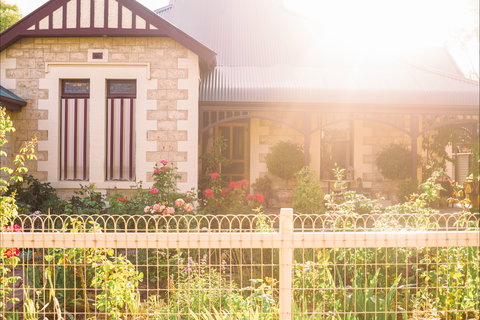 Hamilton House Bed And Breakfast - Geraldton Accommodation 0