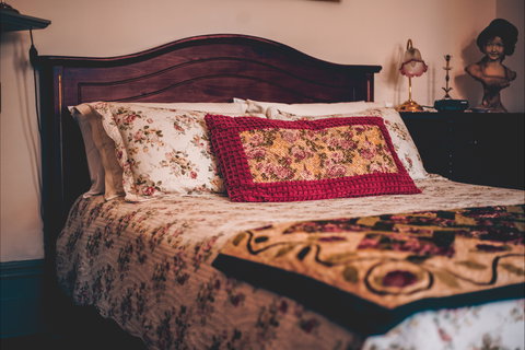 Hamilton House Bed And Breakfast - Geraldton Accommodation 1