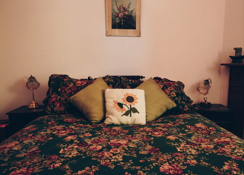 Hamilton House Bed And Breakfast - Geraldton Accommodation 2