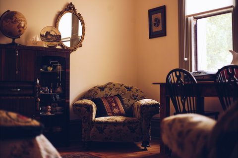 Hamilton House Bed And Breakfast - Geraldton Accommodation 3